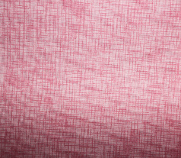 Designerbaumwollstoff Quilters Linen -  bubblegum  (10 cm)